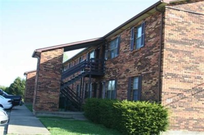 267 Shelby Ave in Radcliff, KY - Foto de edificio