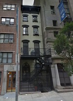 142 E 35th St Apartments