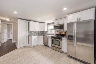 160 Hartman Ave in Garfield, NJ - Building Photo - Building Photo