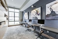 Porter Street photo'