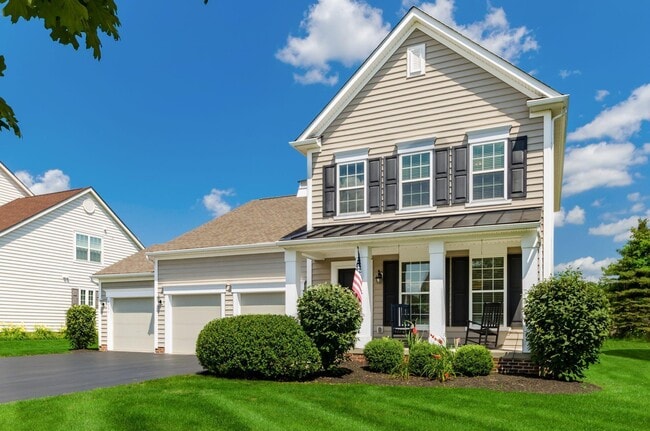 property at 8366 Marwithe Pl