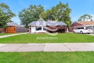 11183 Unity Dr in Warren, MI - Building Photo