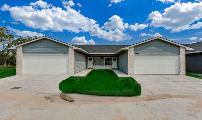 property at 11258 W 35th St S