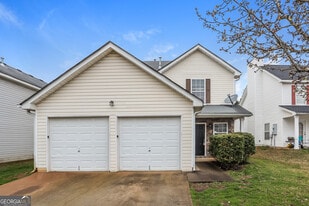 5002 Serenity Point Ln in Villa Rica, GA - Building Photo