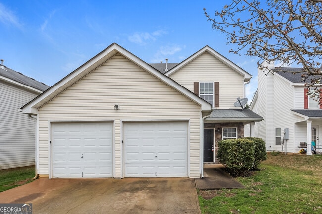 5002 Serenity Point Ln