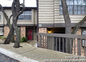 11815 Vance Jackson Rd in San Antonio, TX - Building Photo - Building Photo