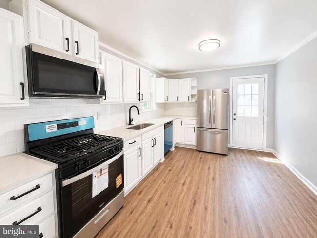 2609 Lauretta Ave in Baltimore, MD - Building Photo - Building Photo