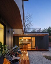 1111 Gunter St in Austin, TX - Building Photo - Building Photo