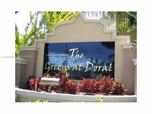 property at 4759 NW 97th Ct