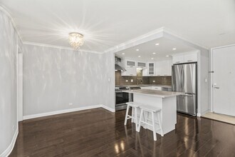 110 E Delaware Pl in Chicago, IL - Building Photo - Building Photo