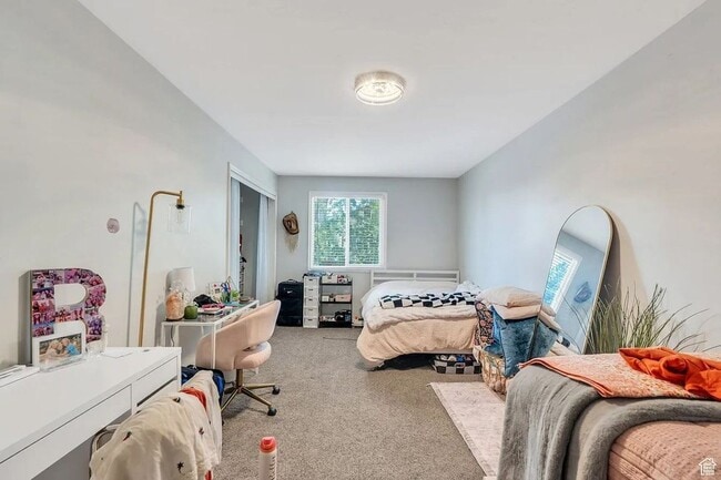 property at 1731 N 450 W