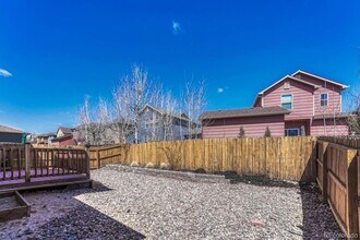 6442 Silverwind Cir in Colorado Springs, CO - Building Photo - Building Photo