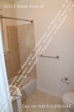 2033 E Darby Rd in Havertown, PA - Building Photo - Building Photo