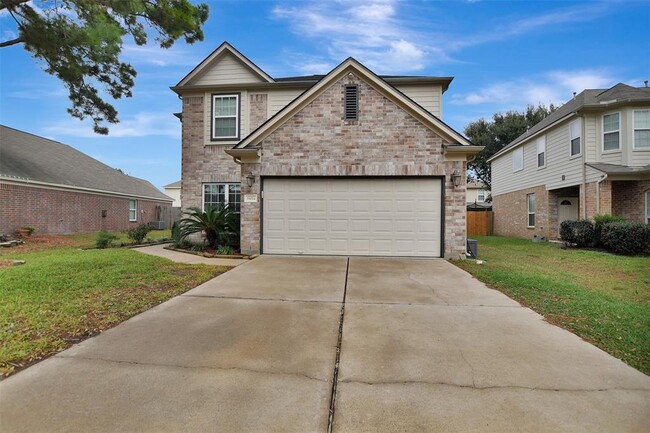 19014 Winding Stream Ln in Houston, TX - Building Photo - Building Photo