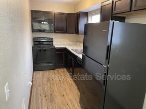 307 S Seneca St in Wichita, KS - Building Photo - Building Photo
