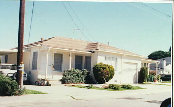 500 Keoncrest Dr in South San Francisco, CA - Foto de edificio - Building Photo