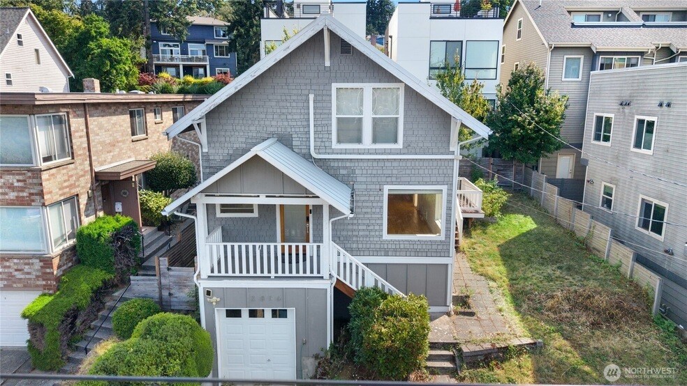 2816 14th Ave W, Unit 05322 in Seattle, WA - Building Photo