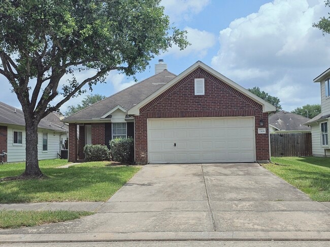 property at 2506 Teal Run Place Dr