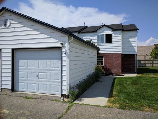 153 W 1190 N in Logan, UT - Building Photo - Building Photo