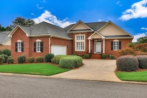 property at 115 Willow Oak Loop