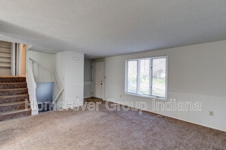 5848 Baron Ct in Indianapolis, IN - Building Photo - Building Photo