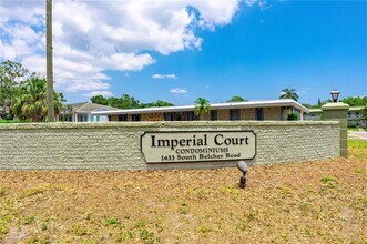 1433 S Belcher Rd in Clearwater, FL - Building Photo - Building Photo
