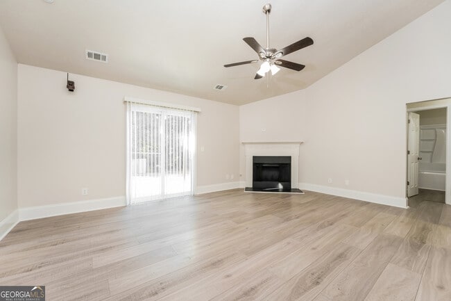 1407 Bridgewater Branch in Stone Mountain, GA - Building Photo - Building Photo