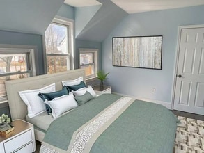 34 N Clarendon St in Cranston, RI - Building Photo - Building Photo