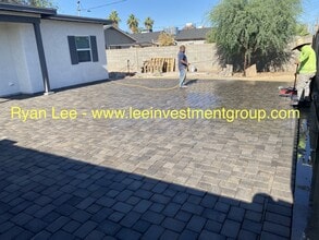 1142 E Pierce St in Phoenix, AZ - Building Photo - Building Photo