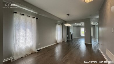 42 Cookview Dr in Brampton, ON - Building Photo - Building Photo