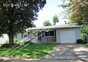 1420 Burnley Ct in Columbus, OH - Building Photo