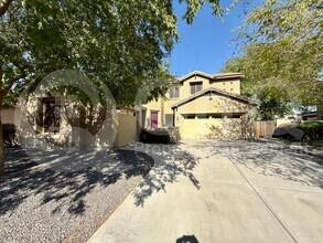 4113 S Wayne Pl in Chandler, AZ - Building Photo - Building Photo