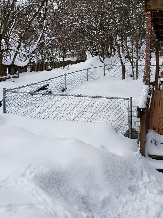 317 E C St-Unit -1 in Moscow, ID - Building Photo - Building Photo