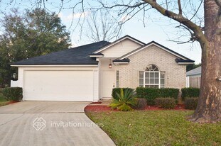 6087 Alpenrose Ave in Jacksonville, FL - Building Photo