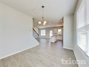 192 Olde Pl in Zebulon, NC - Building Photo - Building Photo