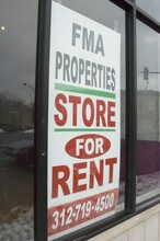 4302 N Pulaski Rd in Chicago, IL - Building Photo - Building Photo