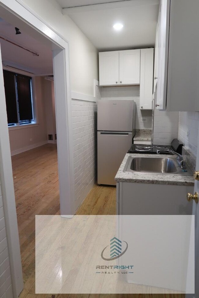 4825 N Talman Ave in Chicago, IL - Building Photo - Building Photo