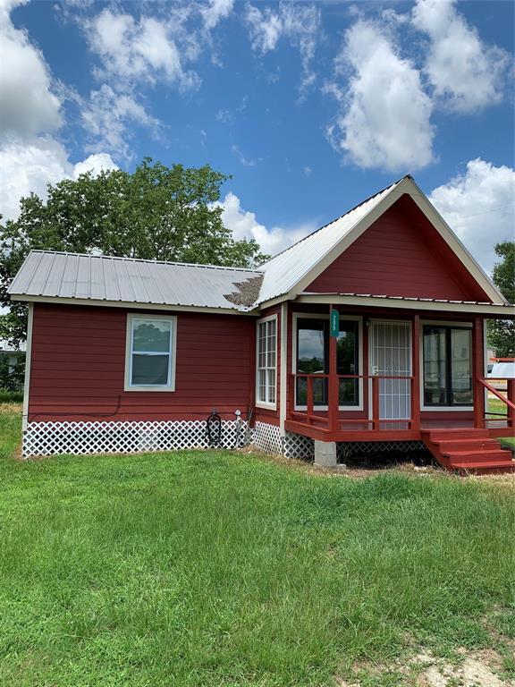 property at 209 6th St