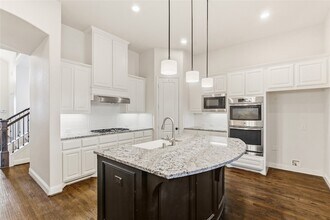 4110 Maclin Dr in Celina, TX - Building Photo - Building Photo