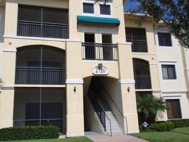 property at 2726 Anzio Ct