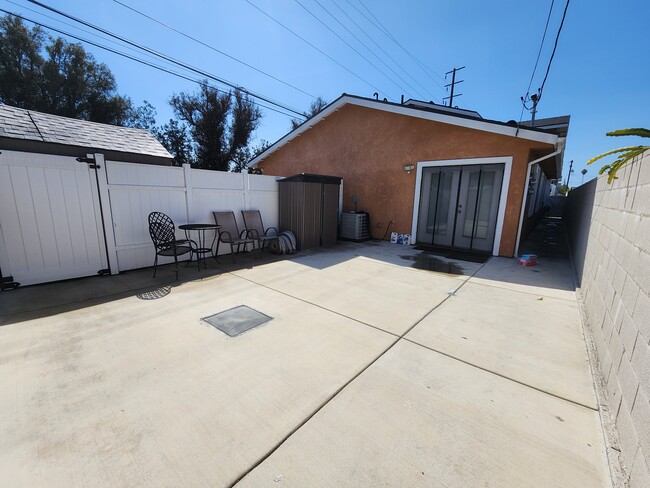 10972 Huber St in Anaheim, CA - Building Photo - Building Photo