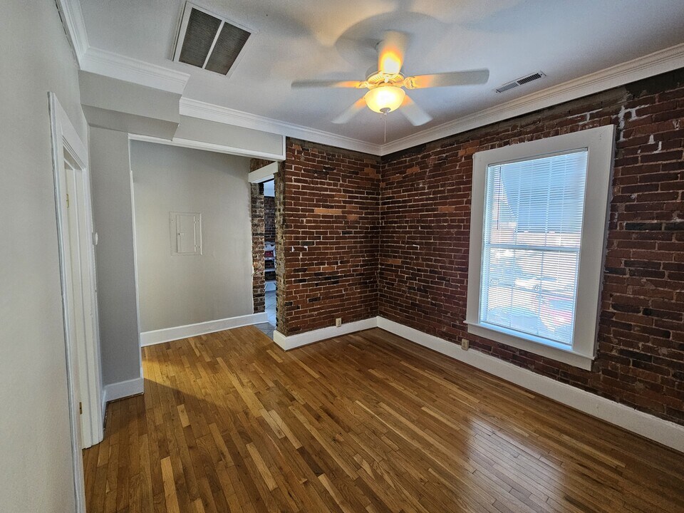 603 Lindsay St in Chattanooga, TN - Building Photo