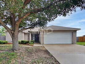 1039 Winepress Rd in Burleson, TX - Building Photo