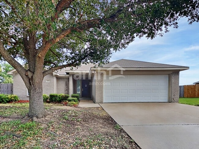 property at 1039 Winepress Rd