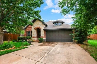 3901 Ringdove Way in Roanoke, TX - Building Photo - Building Photo