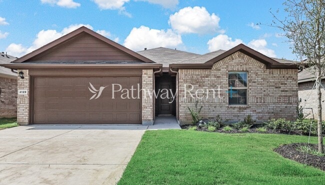 9448 Golden Tree Ave in Fort Worth, TX - Building Photo - Building Photo