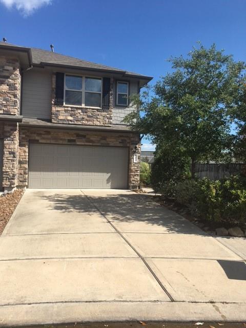 6486 Calgary Woods Ln in Katy, TX - Building Photo