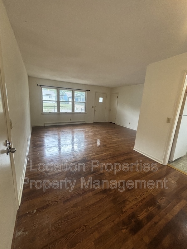 property at 2127 Mitchell St