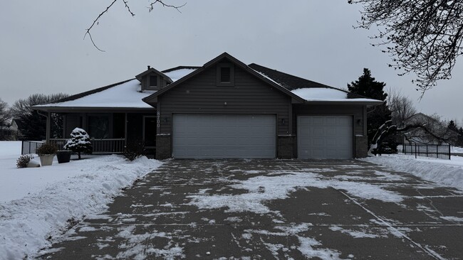 property at 8700 Loch Lomond Blvd