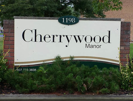 Cherrywood Manor Apartments